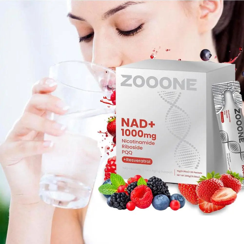 Anti-aging supplement (Nad+1000mg)