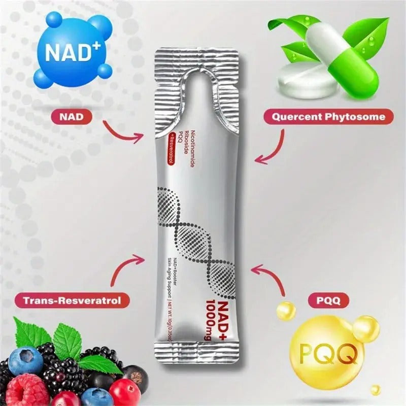 Anti-aging supplement (Nad+1000mg)
