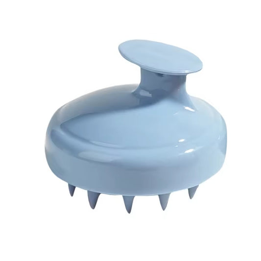 Silicone Scalp Massager/Shampoo Comb