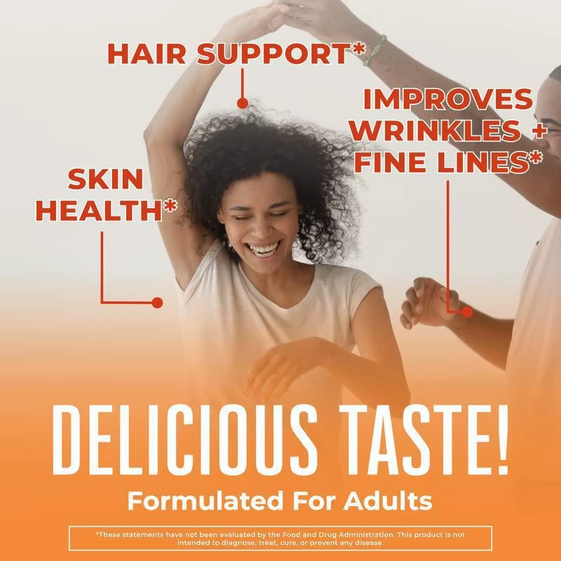 Liquid Morning Multivitamin